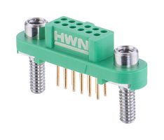HARWIN G125-FV11205F3P