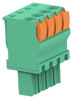 TE CONNECTIVITY / PARTNER STOCK 1-1986693-4