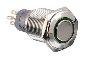 BULGIN LIMITED MP0045/1E2RD012S