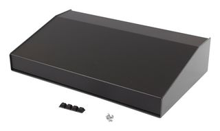 HAMMOND 1456PH3BKBK.