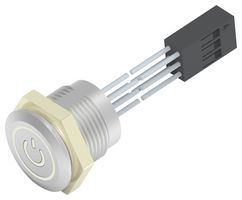 TE CONNECTIVITY / PARTNER STOCK AVC16LAIOFE1DT5B04