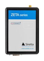 SIRETTA ZETA-NLP-LTEM(EU)