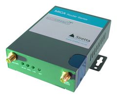 SIRETTA QUARTZ-G21-UMTS(EU)