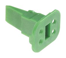 MOLEX / PARTNER STOCK 93448-3033