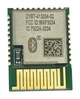 INFINEON CYBT-413034-02
