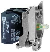 SCHNEIDER ELECTRIC ZB4BW0G43