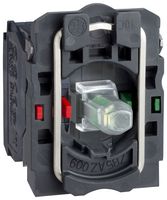 SCHNEIDER ELECTRIC ZB5AW0B55