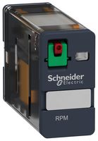 SCHNEIDER ELECTRIC RPM11P7
