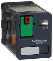 SCHNEIDER ELECTRIC RPM21B7