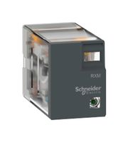 SCHNEIDER ELECTRIC RXM4LB2BD