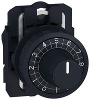 SCHNEIDER ELECTRIC ZB5AD922