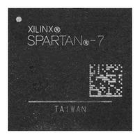 AMD XC7S6-1FTGB196C