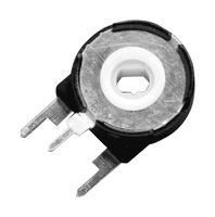 AMPHENOL PIHER SENSORS AND CONTROLS PT15NH02-104A2020-S
