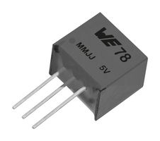 WURTH ELEKTRONIK 173010535.