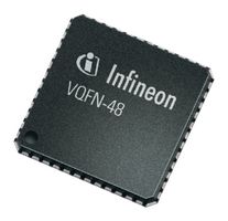 INFINEON TLE9877QXA40XUMA2