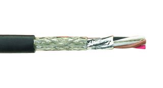 ALPHA WIRE 5616B2001 BK001