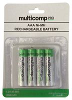 MULTICOMP PRO MP001178.