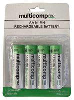 MULTICOMP PRO MP001174.