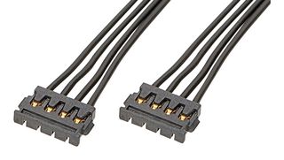 MOLEX / PARTNER STOCK 36920-0406