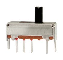 C&K COMPONENTS SS-13D16-VG 4 PA