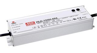 MEAN WELL HLG-100H-42