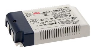 MEAN WELL IDLC-45-700DA