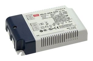 MEAN WELL IDLC-45A-350