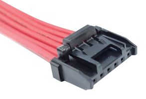 HIROSE / HRS DF51K-5S-2C(800)