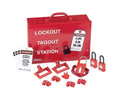 PANDUIT PSL-KT-PWR-F
