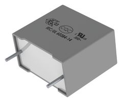KEMET R413I168050T0K