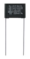 PANASONIC ECQU2A272ML