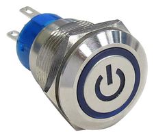 ALCOSWITCH - TE CONNECTIVITY AV1911P612Q04...
