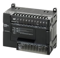 OMRON INDUSTRIAL AUTOMATION CP1E-E30SDR-A