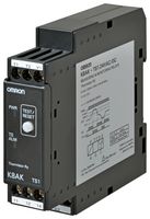OMRON INDUSTRIAL AUTOMATION K8AK-TS1 24VAC/DC