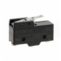 OMRON INDUSTRIAL AUTOMATION Z-15GW21-B