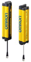 OMRON INDUSTRIAL AUTOMATION F3SG-2RE0320P14