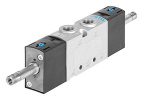 FESTO VUVS-L20-B52-D-G18-F7