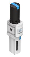 FESTO MS6-LFR-1/4-D7-ERV-AS