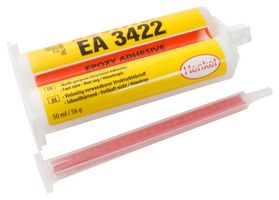 LOCTITE EA 3422 A&B, 50ML