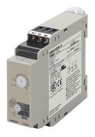 OMRON INDUSTRIAL AUTOMATION H3DK-G 24-240VAC/DC