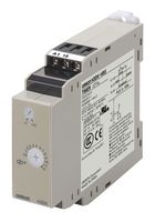 OMRON INDUSTRIAL AUTOMATION H3DK-HBS 24-48VAC/DC