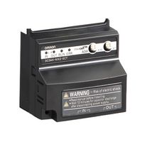 OMRON INDUSTRIAL AUTOMATION 3G3AX-MX2-ECT