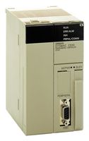 OMRON INDUSTRIAL AUTOMATION CS1D-CPU65H