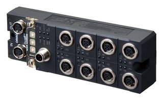 OMRON INDUSTRIAL AUTOMATION GX-ILM08C