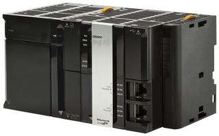 OMRON INDUSTRIAL AUTOMATION NJ101-9000