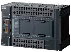 OMRON INDUSTRIAL AUTOMATION NX1P2-1040DT1