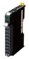 OMRON INDUSTRIAL AUTOMATION NX-ILM400