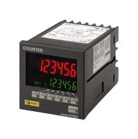 OMRON INDUSTRIAL AUTOMATION H7BX-AD1