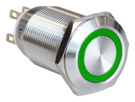BULGIN LIMITED MPI005RTELSGN12