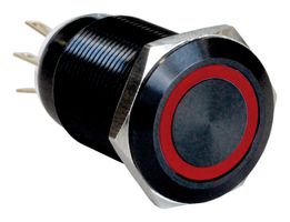 BULGIN LIMITED MPI005R28LARD12